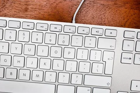 Keyboard Stock Photos