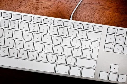 Keyboard Stock Photos