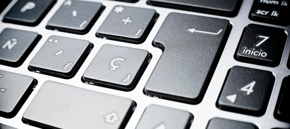 Keyboard Stock Photos