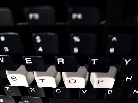 Keyboard Stock Photos