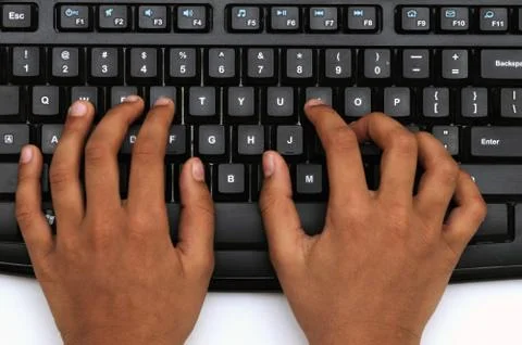 Keyboard Stock Photos