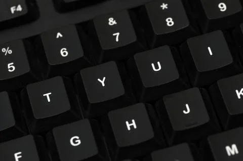 Keyboard Stock Photos