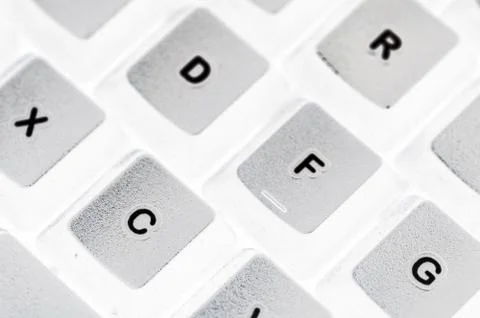 Keyboard Stock Photos