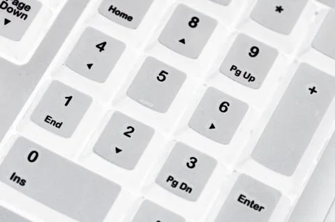 Keyboard 写真素材