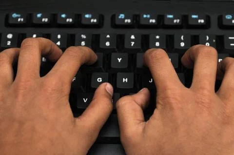 Keyboard Stock Photos