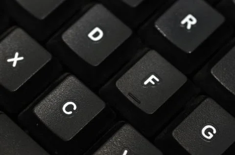Keyboard Stock Photos