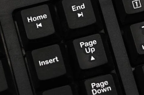 Keyboard Stock Photos