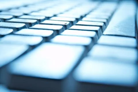 Keyboard Stock Photos