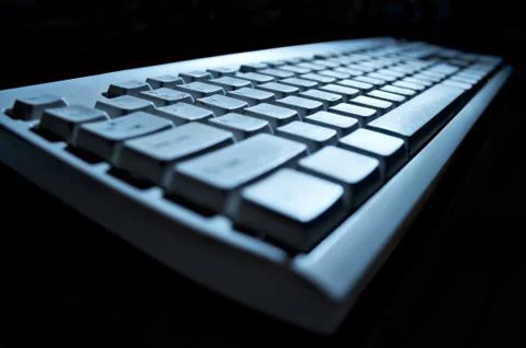 Keyboard Stock Photos