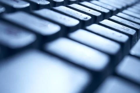 Keyboard Stock Photos