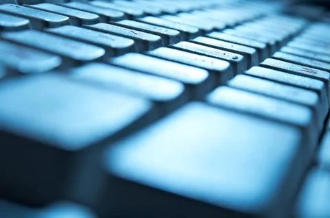 Keyboard Stock Photos