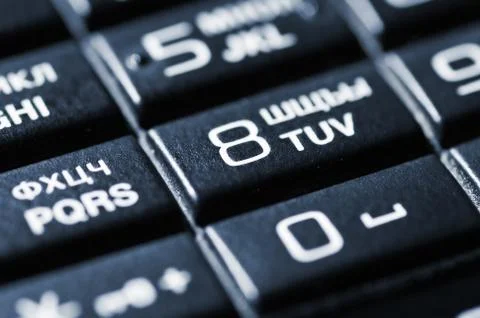 Keyboard Stock Photos