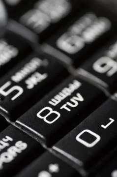 Keyboard Stock Photos