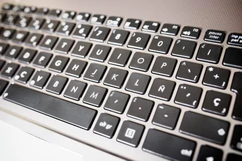 Keyboard 写真素材