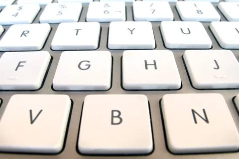 Keyboard Stock Photos