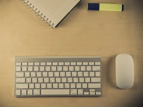 Keyboard Stock Photos