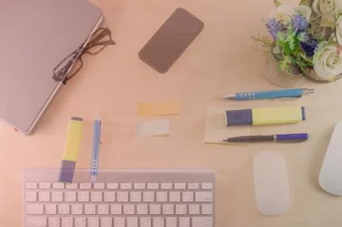 Keyboard Stock Photos