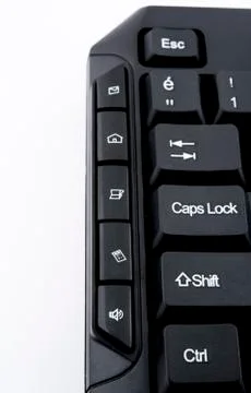 Keyboard Stock Photos