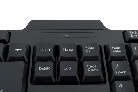 Keyboard Stock Photos