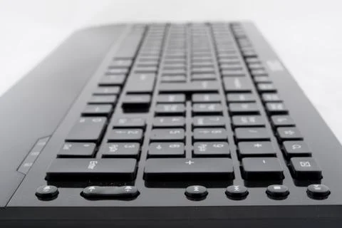 Keyboard Stock Photos