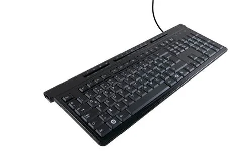 Keyboard Stock Photos