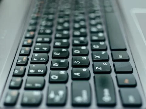 Keyboard Stock Photos