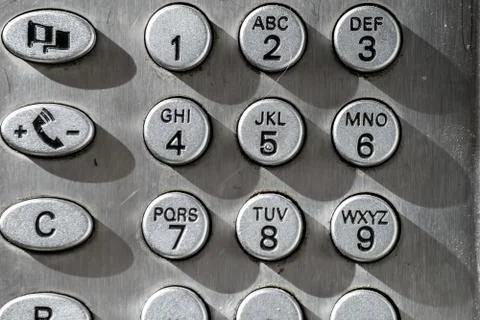 Keyboard Stock Photos