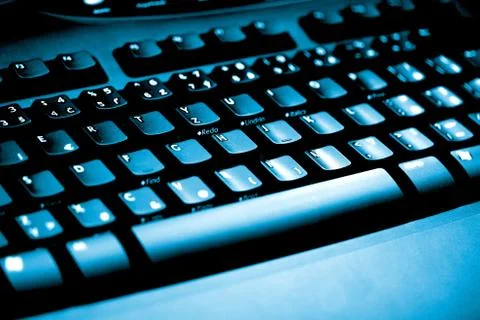 Keyboard Stock Photos