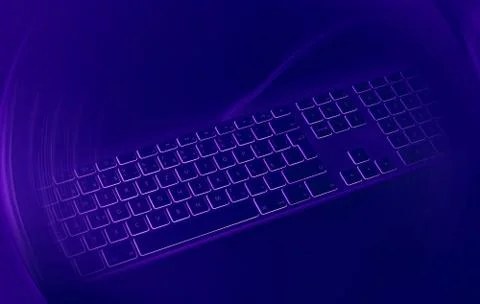 Keyboard Stock Photos