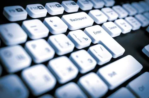Keyboard Stock Photos