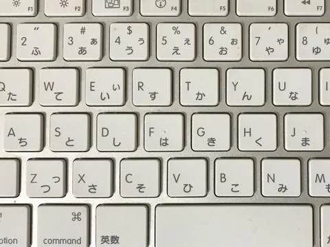 KEYBOARD Stock Photos