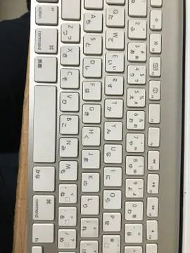 KEYBOARD Stock Photos