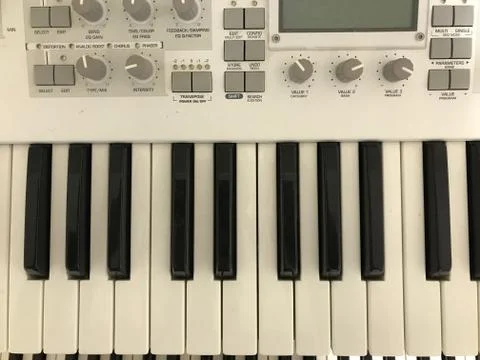 KEYBOARD Stock Photos