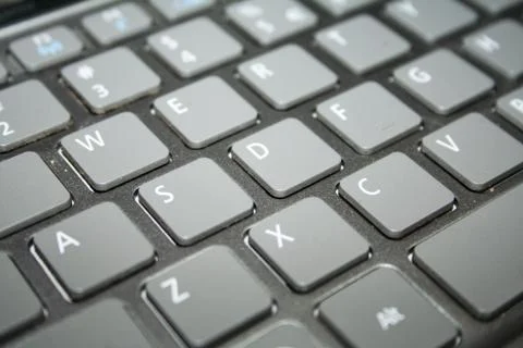 Keyboard Stock Photos