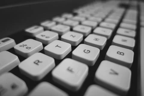 Keyboard Stock Photos