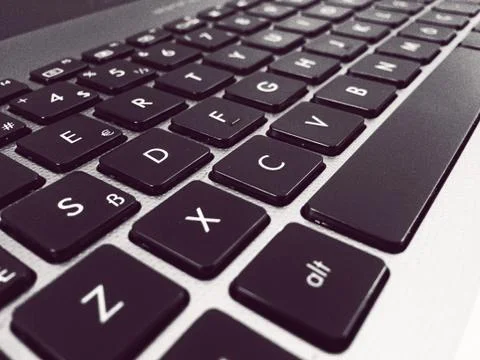 Keyboard Stock Photos