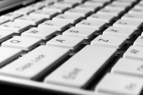 Keyboard Stock Photos