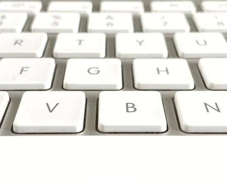 Keyboard Stock Photos