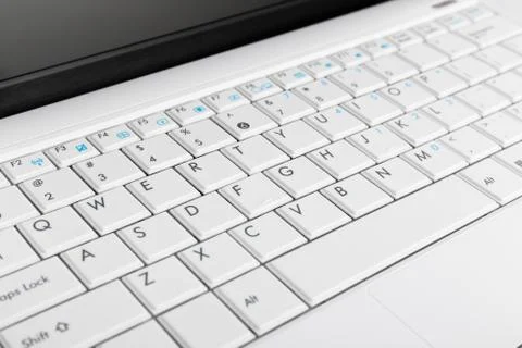 Keyboard Stock Photos
