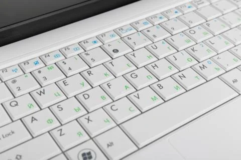 Keyboard Stock Photos