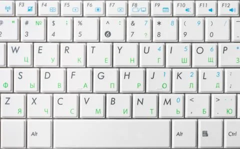 Keyboard Stock Photos