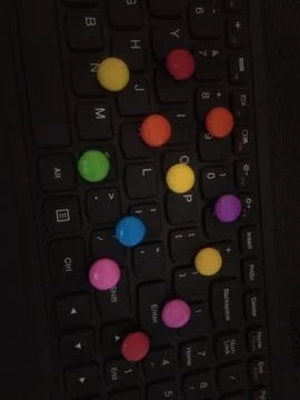 Keyboard Stock Photos