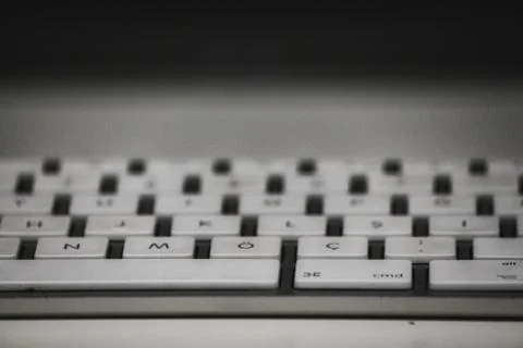 Keyboard Stock Photos