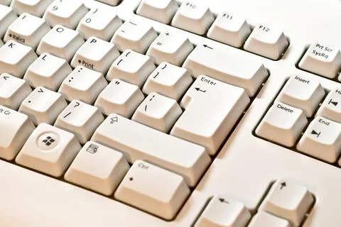 Keyboard Stock Photos