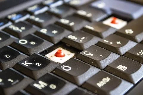 Keyboard Stock Photos