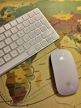 Keyboard Stock Photos