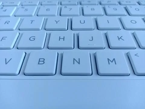 Keyboard Stock Photos