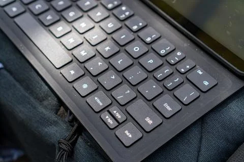 Keyboard Stock Photos