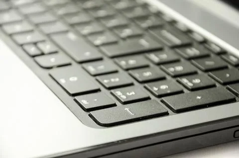 Keyboard Stock Photos
