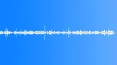 keyboard quiet typing mix Sound Effect